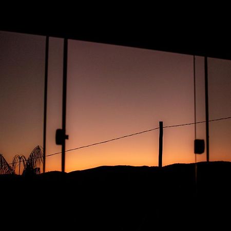 Casa Canastra Bio São Roque de Minas Esterno foto