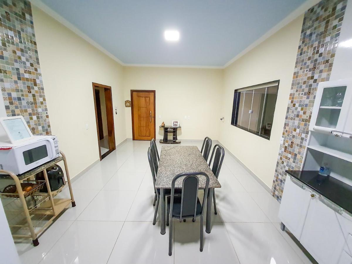 Casa Canastra Bio São Roque de Minas Esterno foto
