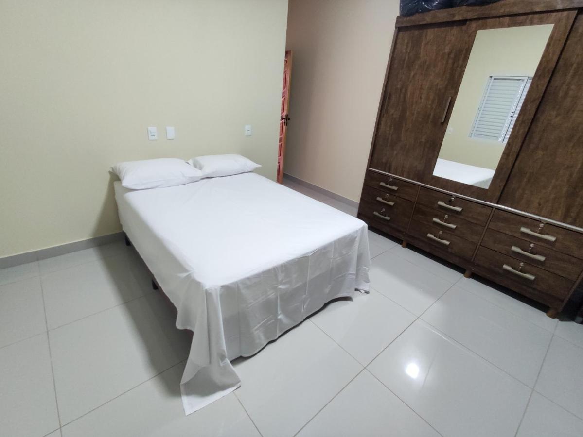 Casa Canastra Bio São Roque de Minas Esterno foto