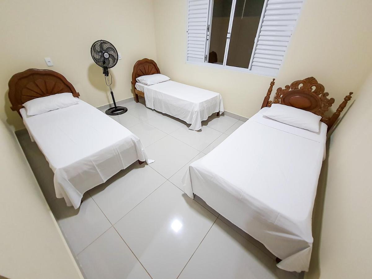 Casa Canastra Bio São Roque de Minas Esterno foto