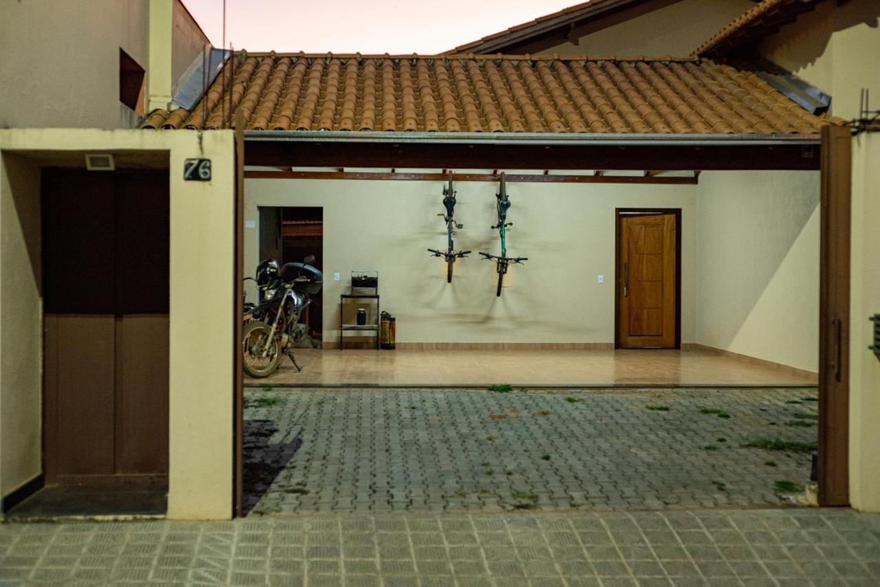 Casa Canastra Bio São Roque de Minas Esterno foto